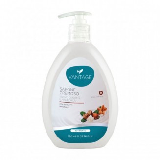 Vantage Sapone Cremoso Al...
