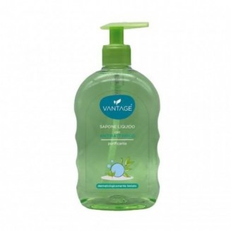 Vantage Sapone Liquido Con...