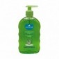 Vantage Sapone Liquido con estratto di Aloe Vera Idratante 500 ml