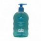 Vantage Sapone Liquido con Note di Muschio Bianco Vitalizzante 500 ml