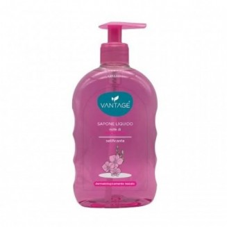 Vantage Sapone Liquido con...