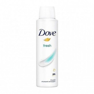 Dove Fresh - Deodorante...