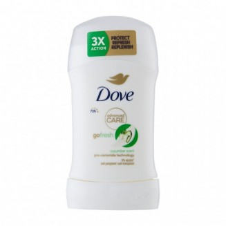 Dove Go Fresh Al cetriolo -...