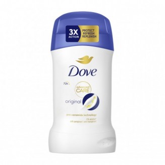 Dove Original Advanced Care...
