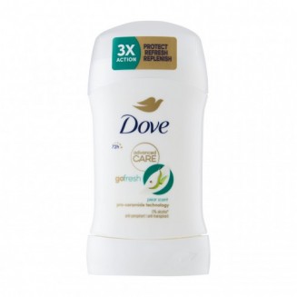 Dove Advanced Care Go Fresh...