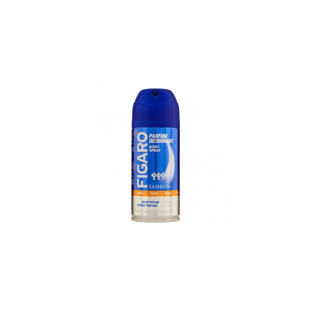 Figaro Fashion Uomo - Deodorante Body Spray 150 ml 