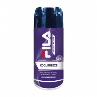 Fila Cool Breeze -...