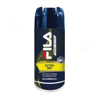 Fila Extra Dry - Deodorante...