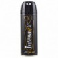 Intesa Sex Unisex Deep Night - Deodorante Spray 125 ml