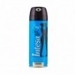 Intesa Sex Unisex Guaranà  - Deodorante Spray 125 ml