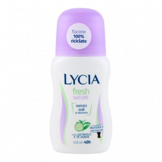 Lycia Fresh Nature -...