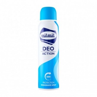 Mil Mil Deo Action -...