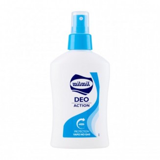 Mil Mil Deo Action -...
