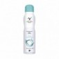 Nazionale Italiana Deodorante Spray Donna alla Rosa e Patchouli Bianco 150 ml