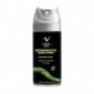 Nazionale Italiana Deodorante Spray Uomo alle Spezie d'Oriente e Cuoio 150 ml