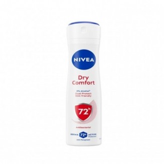 Nivea Dry Comfort -...