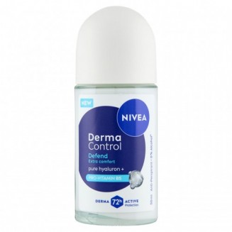 Nivea Derma Control Defend...