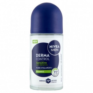 Nivea Men Derma Control...