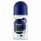 Nivea Men Derma Control Sensitive - Deodorante Roll-On 50 ml