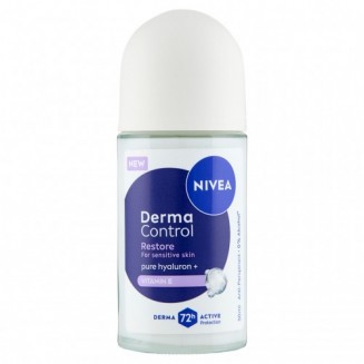 Nivea Derma Control Restore...