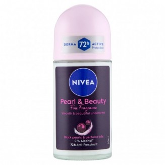 Nivea Pearl & Beauty -...