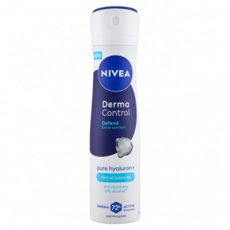 Nivea Derma Control Defend...