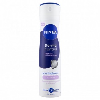 Nivea Derma Control Restore...