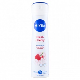 Nivea Fresh Cherry -...