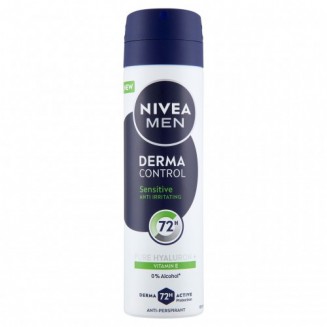 Nivea Derma Contol...