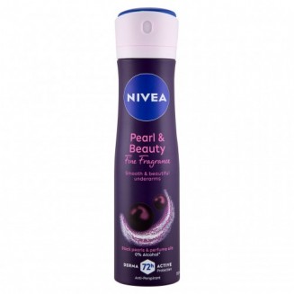 Nivea Pearl & beauty -...