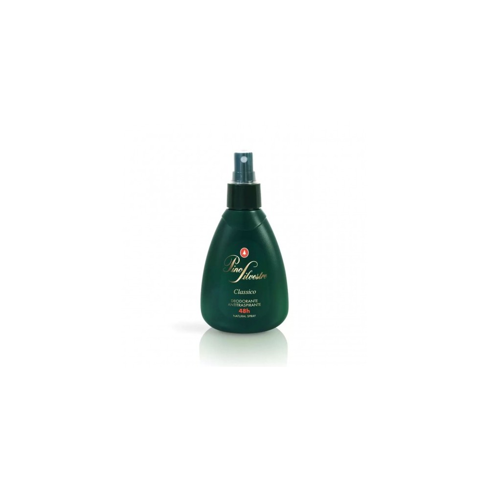 Pino Silvestre Classico - Deodorante Spray 75 ml 
