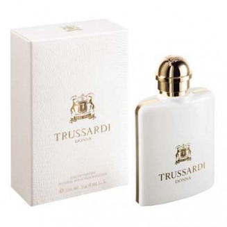Trussardi Donna Eau De...