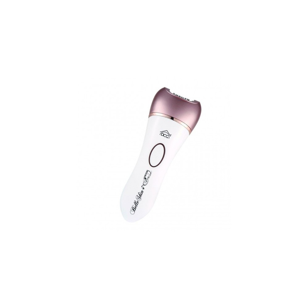 Dcg Belle Skin - Epilatore con Accessori 