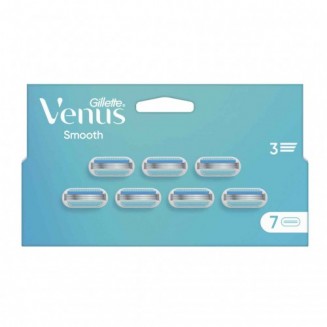 Gillette Venus Smooth - 7...