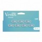 Gillette Venus Smooth - 7 Ricariche per rasoio con 3 lame