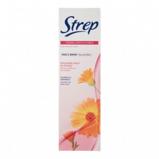 Strep Crema Depilatoria Per...