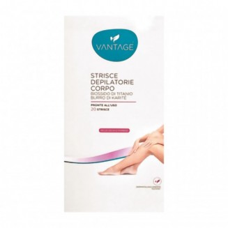 Vantage 20 Strisce...