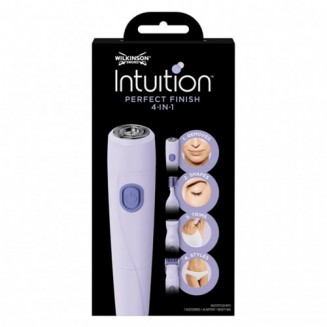 Wilkinson Intuition Perfect...
