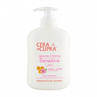 Cera Di Cupra Igiene Intima...