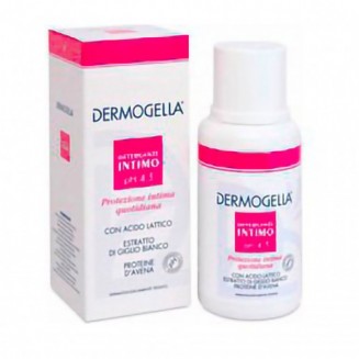 Dermogella Detergente...