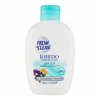 Fresh & Clean Intimo Ph 5.5...