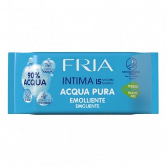 Fria Intima Acqua Pura - 15...