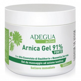 Adegua Active Arnica Gel...