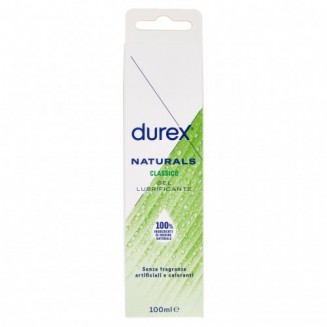 Durex Naturals Classics -...