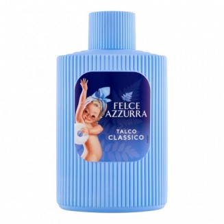 Felce Azzurra Talco...