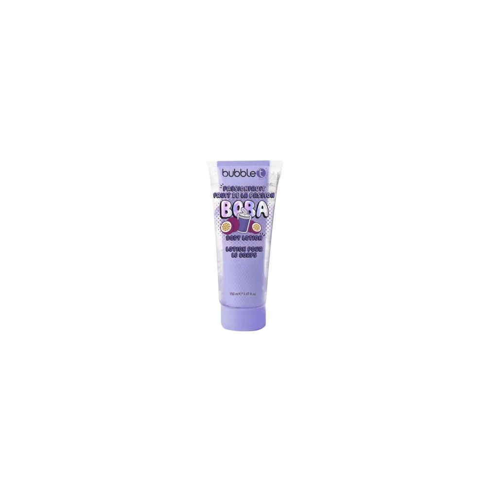 Bubble T Boba Frutto Della Passione - Lozione Corpo 150 ml 