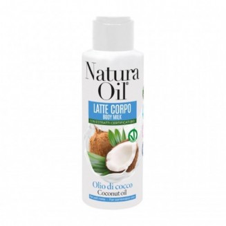 Natura Oil Olio Di Cocco -...