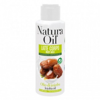 Natura Oil Olio di Jojoba -...