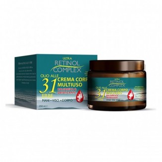 Retinol Complex Olio Alle...
