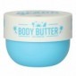 Summer Beach Sea Breeze - Burro Corpo idratante 200 g